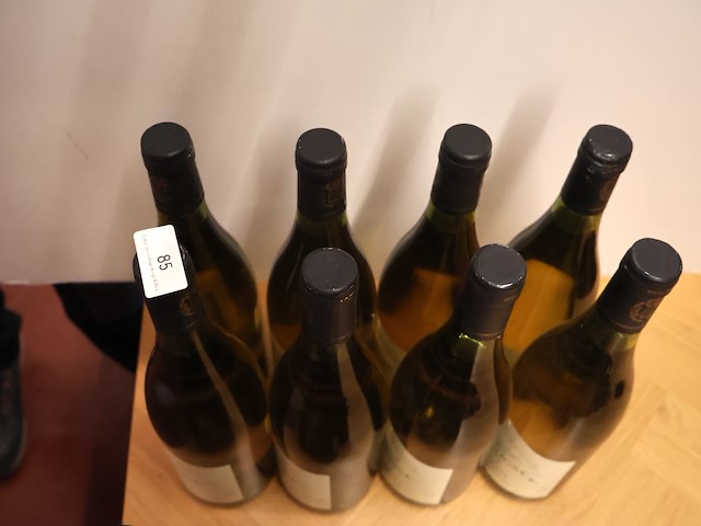 Witte wijn (x8) - afbeelding 3 van  3