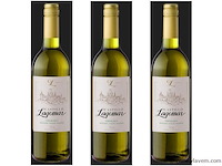 Witte wijn - afbeelding 1 van  1