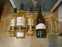 Witte wijn - afbeelding 1 van  1