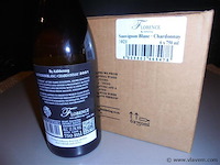 Witte wijn - afbeelding 2 van  5