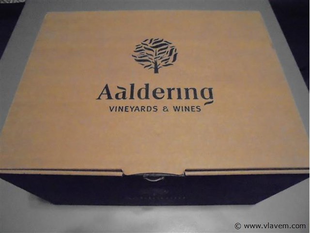 Witte wijn - afbeelding 3 van  5
