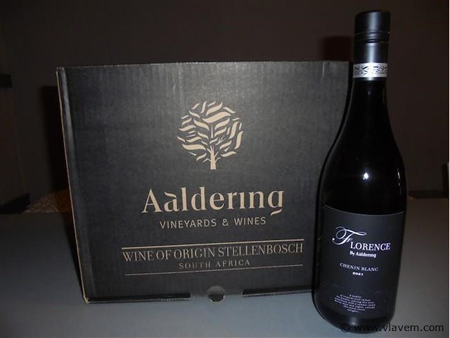 Witte wijn - afbeelding 1 van  5