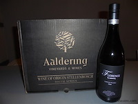Witte wijn - afbeelding 1 van  5