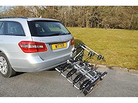 Witter zx204 opschroefbare fietsendrager - afbeelding 2 van  2