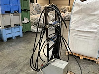 Wittman matrijzenopwarmer - afbeelding 2 van  15