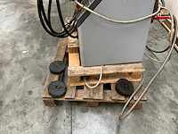 Wittman matrijzenopwarmer - afbeelding 3 van  15