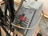 Wittman matrijzenopwarmer - afbeelding 4 van  15