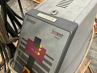 Wittman matrijzenopwarmer - afbeelding 5 van  15