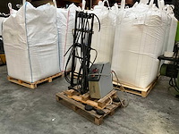 Wittman matrijzenopwarmer