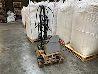 Wittman matrijzenopwarmer - afbeelding 8 van  15