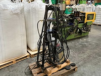 Wittman matrijzenopwarmer - afbeelding 10 van  15