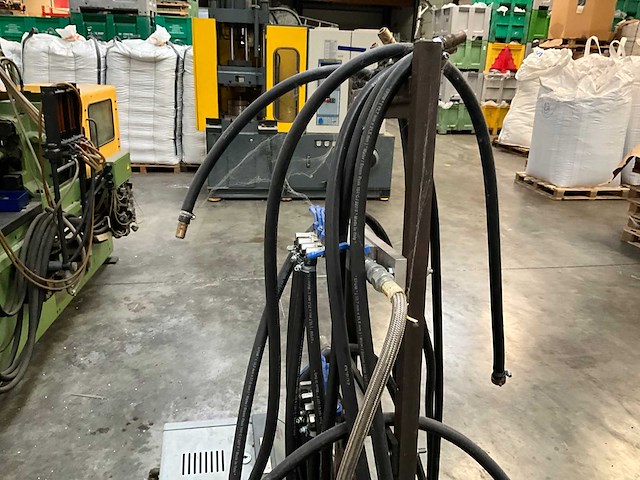 Wittman matrijzenopwarmer - afbeelding 13 van  15