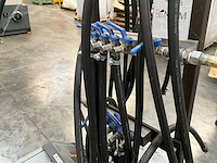 Wittman matrijzenopwarmer - afbeelding 14 van  15