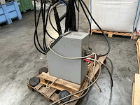 Wittman matrijzenopwarmer - afbeelding 15 van  15