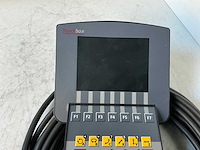 Wittmann teachbox robotbediening - afbeelding 4 van  7