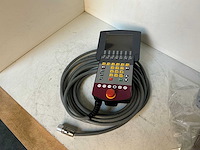 Wittmann teachbox robotbediening - afbeelding 1 van  7