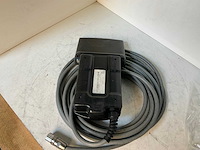 Wittmann teachbox robotbediening - afbeelding 6 van  7