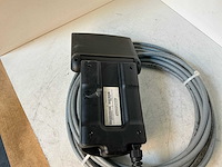 Wittmann teachbox robotbediening - afbeelding 5 van  6