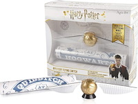 Wizarding world - mystery flying snitch - harry potter - afbeelding 1 van  5