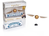 Wizarding world - mystery flying snitch - harry potter - afbeelding 4 van  5