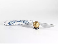 Wizarding world - mystery flying snitch - harry potter - afbeelding 3 van  5