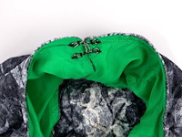 Wizarding world - officiele harry potter onzichtbaarheidsmantel - illusie - afbeelding 4 van  4