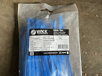 Wkk partij kabelbinders - afbeelding 2 van  3