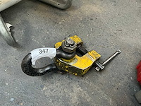 Wll 121/2t hijsklem - afbeelding 1 van  3