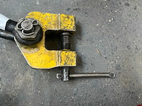 Wll 121/2t hijsklem - afbeelding 2 van  3