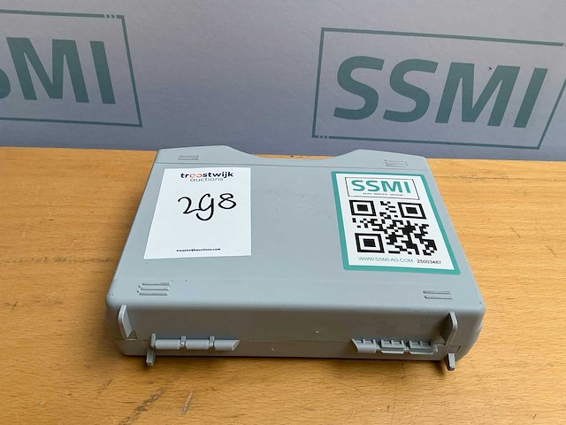 Wlte - waterlektester - afbeelding 3 van  5