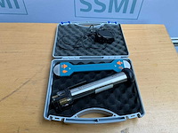 Wlte - wlt 21 - waterlektester - afbeelding 1 van  4