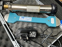 Wlte - wlt 21 - waterlektester - afbeelding 2 van  4