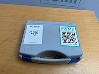 Wlte - wlt 21 - waterlektester - afbeelding 3 van  4