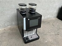 Wmf - 1500 s - espresso bonen koffiemachine