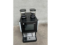 Wmf - 1500 s - espresso bonen koffiemachine - afbeelding 2 van  5