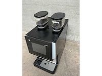 Wmf - 1500 s - espresso bonen koffiemachine - afbeelding 3 van  5