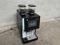 Wmf - 1500 s - koffiemachine