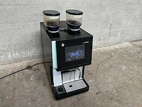 Wmf - 1500 s - koffiemachine - afbeelding 2 van  6