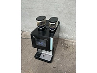 Wmf - 1500 s - koffiemachine - afbeelding 4 van  6