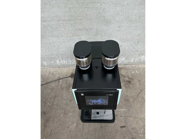 Wmf - 1500 s - koffiemachine - afbeelding 5 van  6