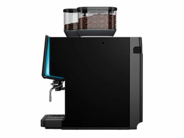 Wmf 1500 s koffiemachine - afbeelding 2 van  3