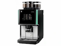 Wmf 1500 s koffiemachine