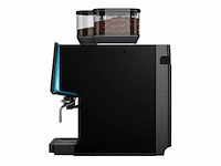 Wmf 1500 s koffiemachine - afbeelding 2 van  3