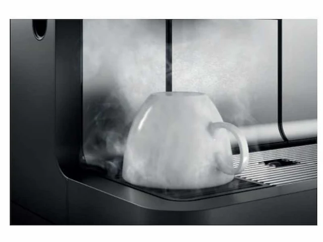 Wmf 1500 s koffiemachine - afbeelding 3 van  3
