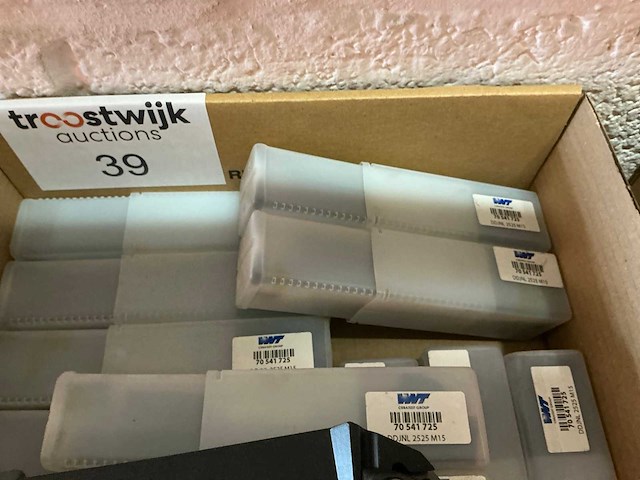 Wnt draaibeitel uitwendig (15x) - afbeelding 4 van  4