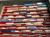 Wnt en yg1 grote partij hssco en hardmetalen frezen - afbeelding 2 van  11