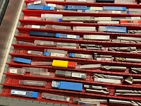 Wnt en yg1 grote partij hssco en hardmetalen frezen - afbeelding 3 van  11