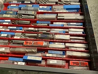Wnt en yg1 grote partij hssco en hardmetalen frezen - afbeelding 4 van  11