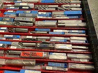 Wnt en yg1 grote partij hssco en hardmetalen frezen - afbeelding 5 van  11