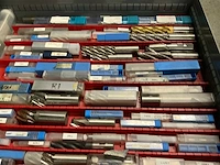 Wnt en yg1 grote partij hssco en hardmetalen frezen - afbeelding 6 van  11